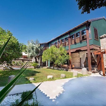House 5 Hotel Antalya Exterior photo