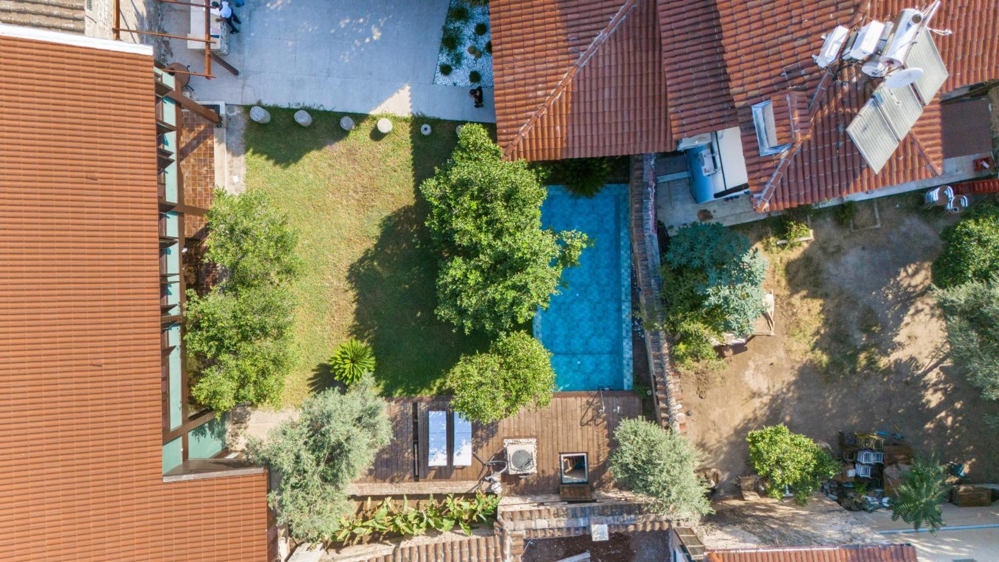 House 5 Hotel Antalya Exterior photo