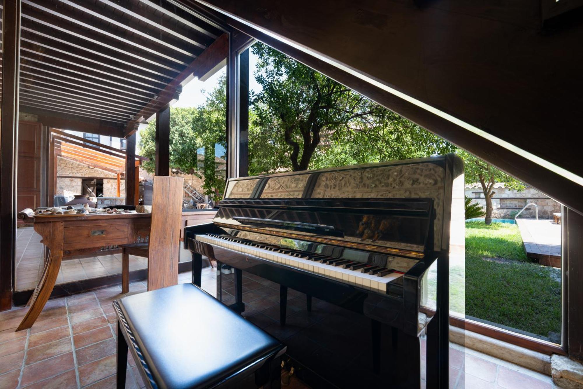 House 5 Hotel Antalya Exterior photo
