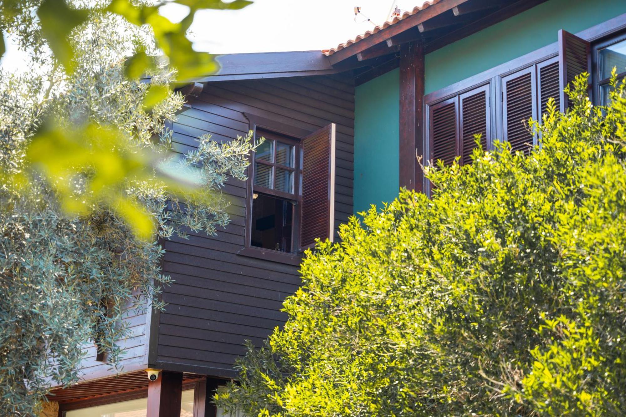 House 5 Hotel Antalya Exterior photo