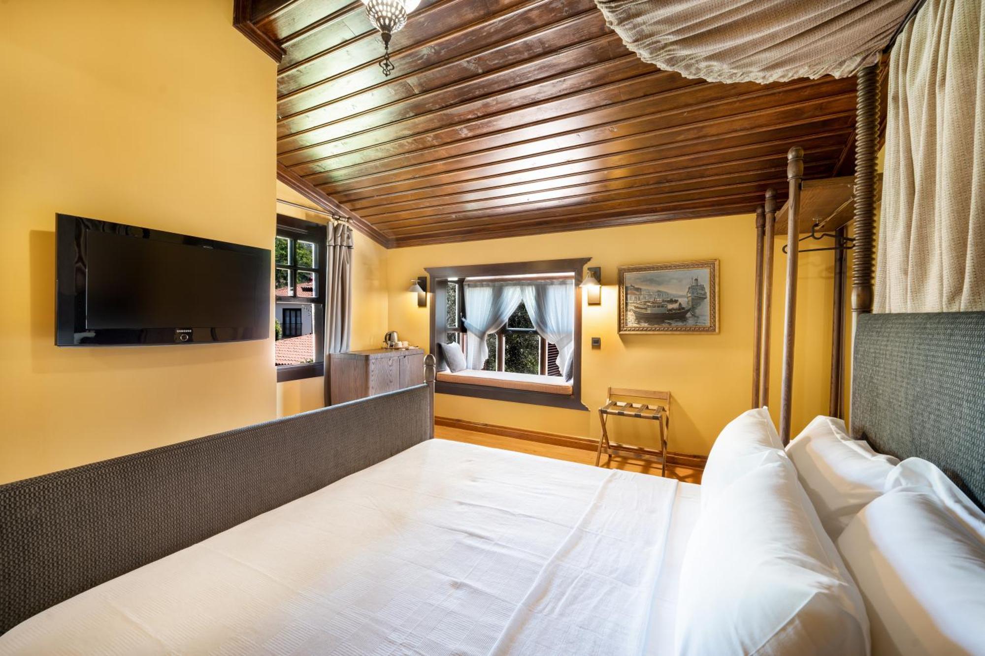 House 5 Hotel Antalya Room photo