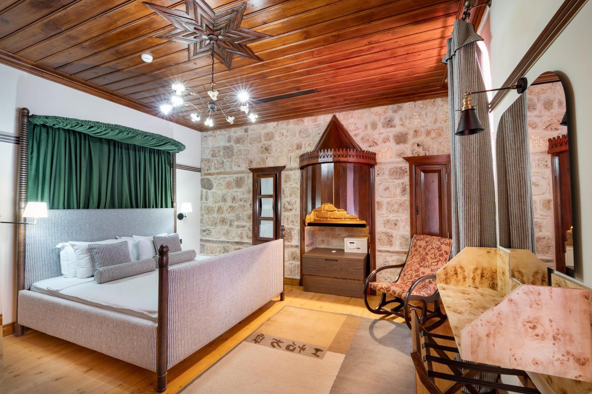 House 5 Hotel Antalya Room photo