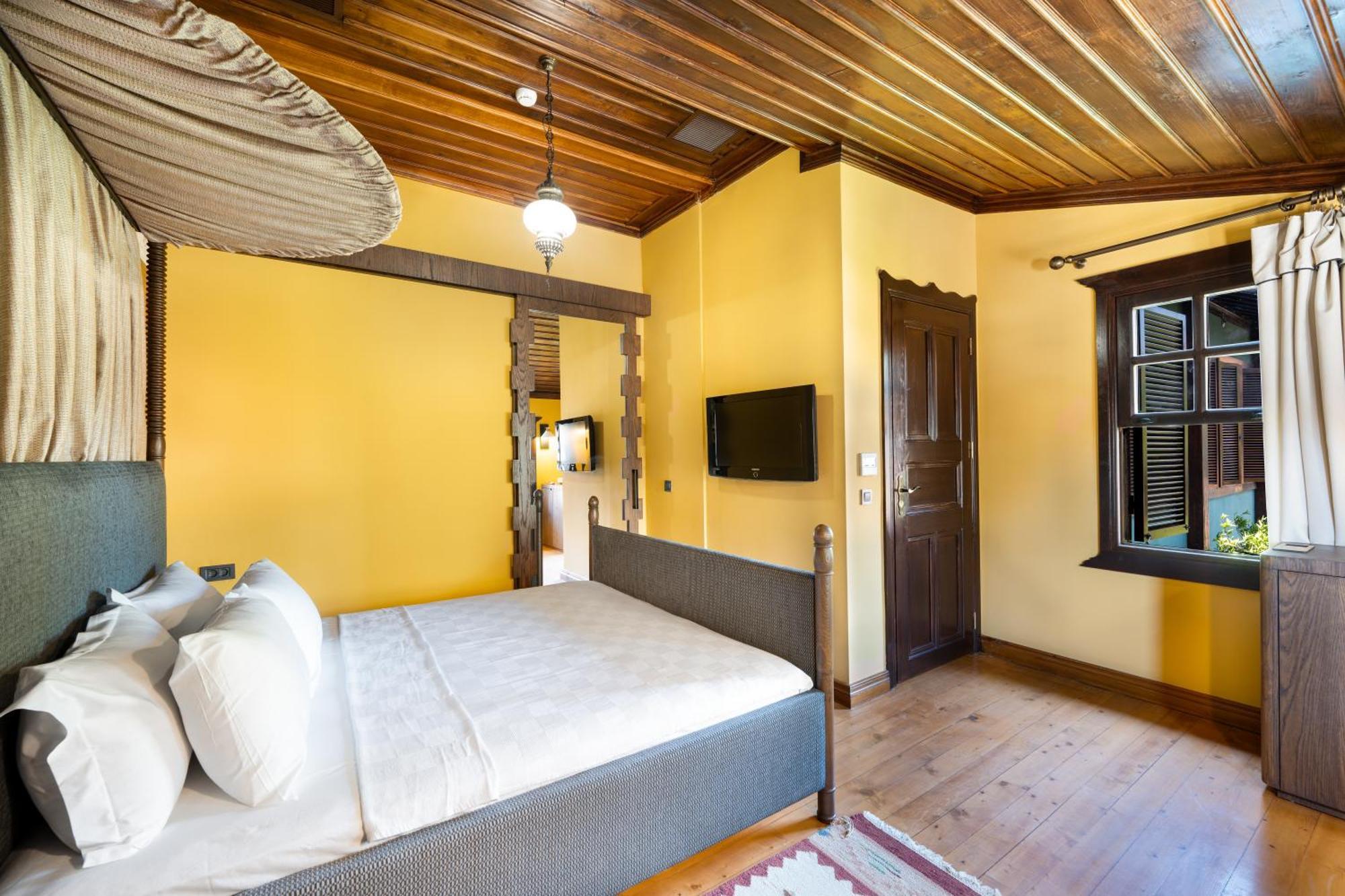 House 5 Hotel Antalya Room photo