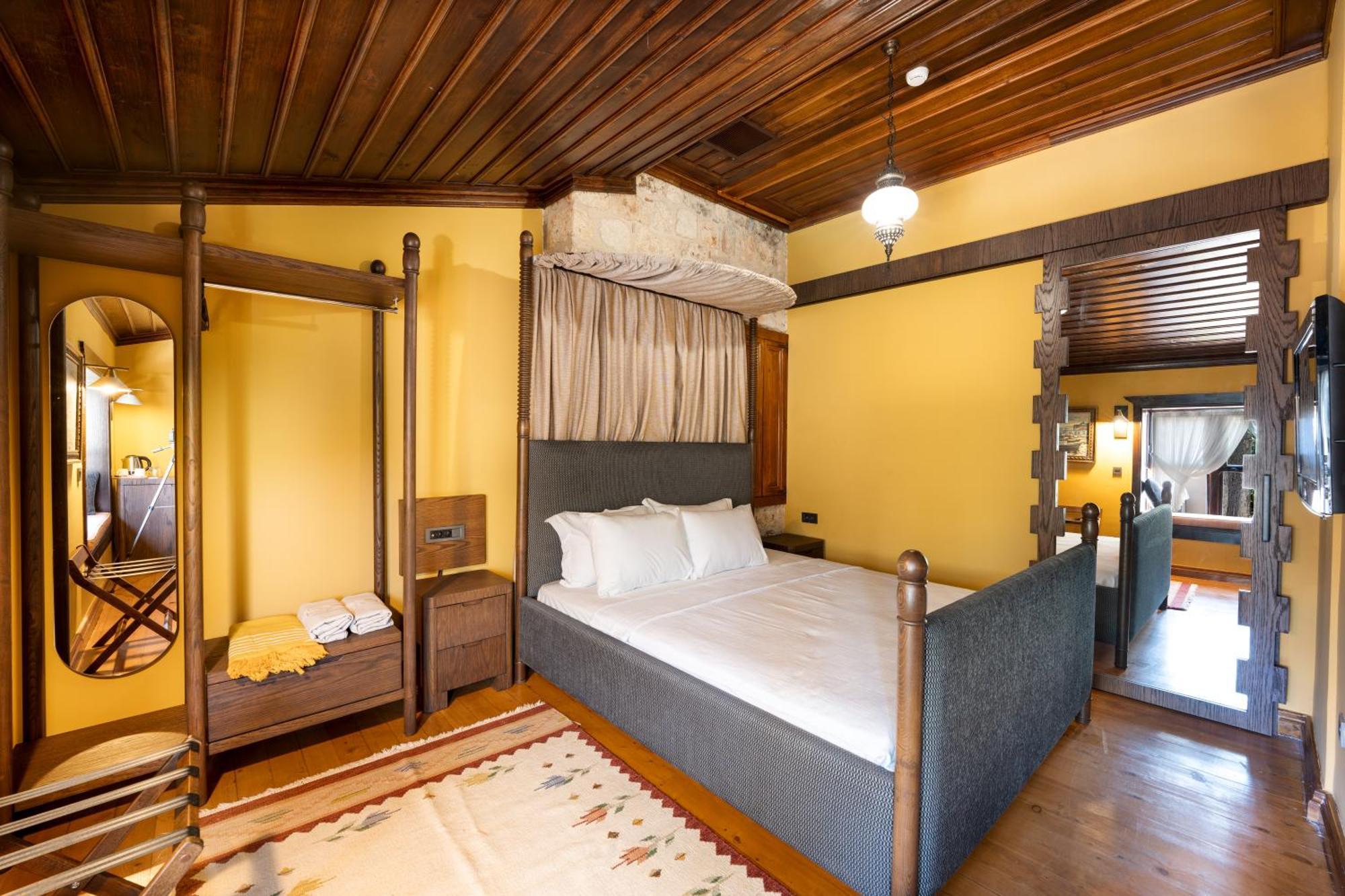 House 5 Hotel Antalya Room photo